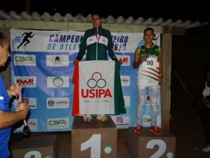 Campeonato Mineiro de Atletismo